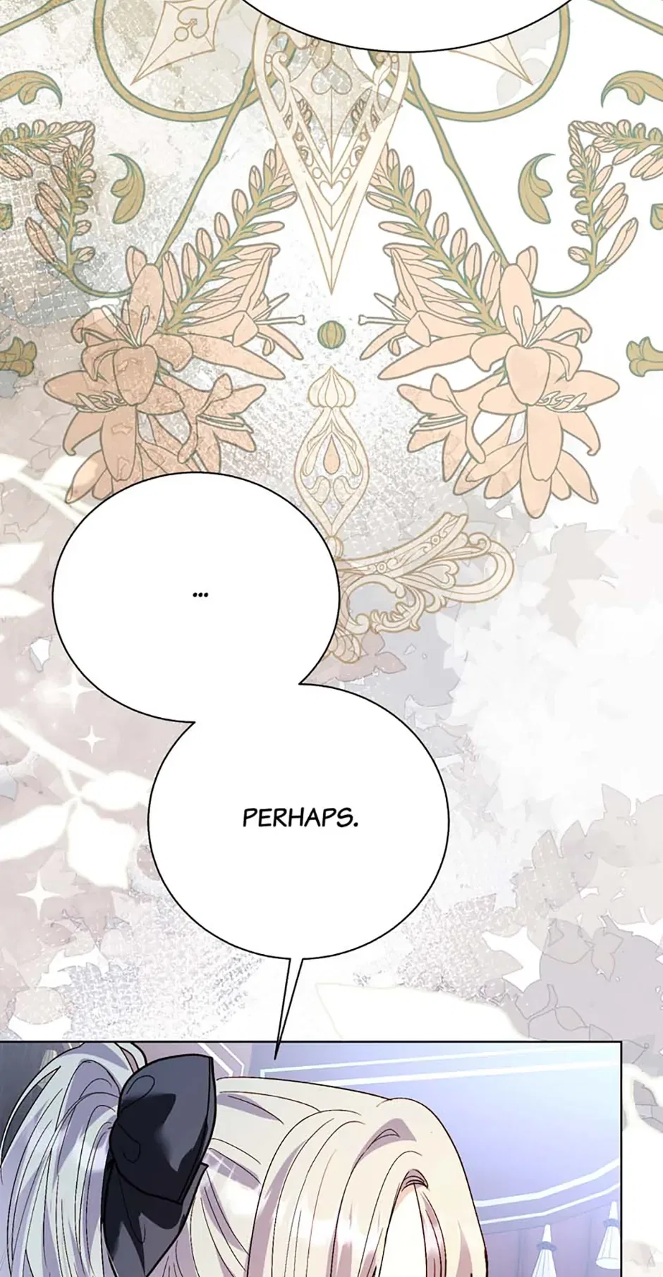 My Father, the Possessive Demi-God Chapter 112 – Page 66