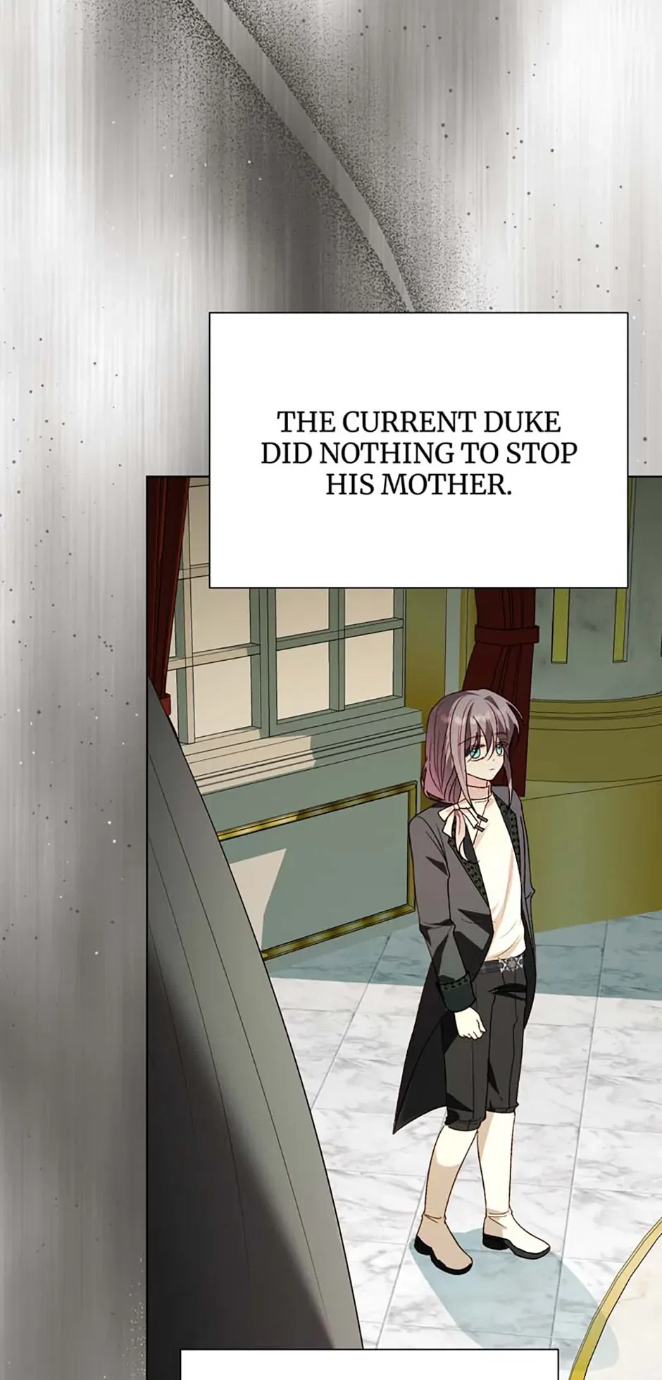 My Father, the Possessive Demi-God Chapter 112 – Page 72