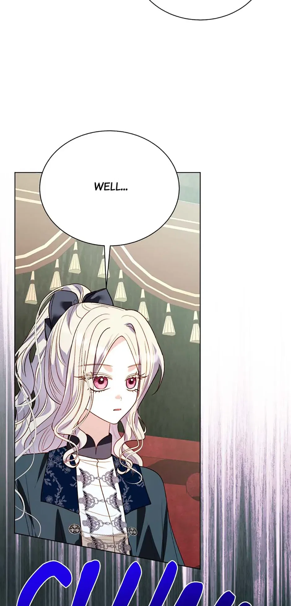 My Father, the Possessive Demi-God Chapter 112 – Page 75