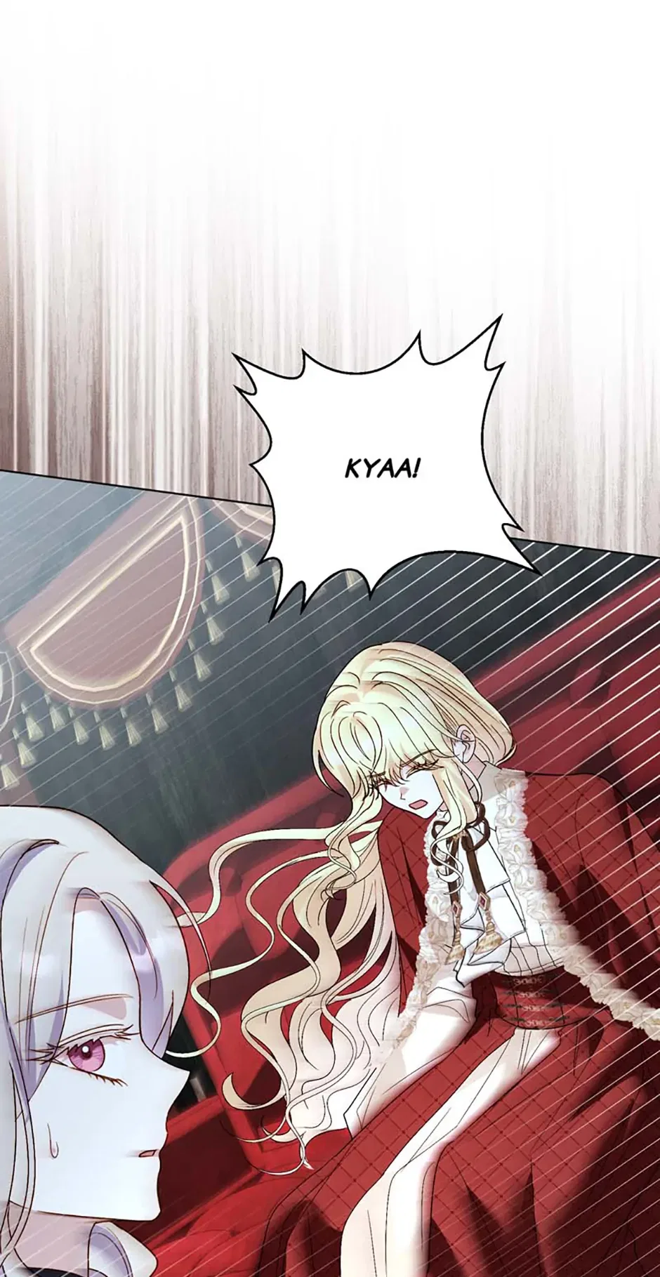 My Father, the Possessive Demi-God Chapter 112 – Page 77