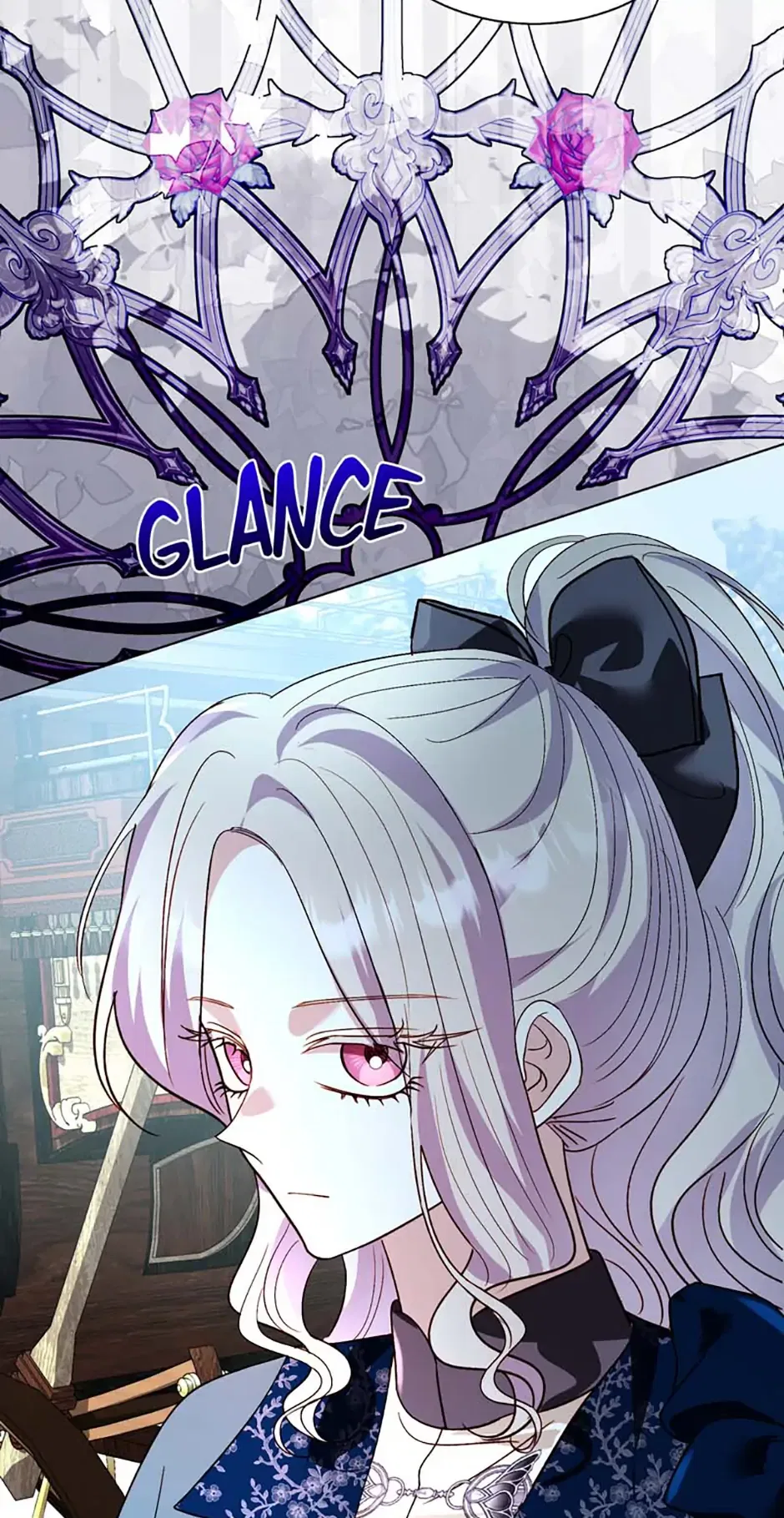 My Father, the Possessive Demi-God Chapter 112 – Page 81