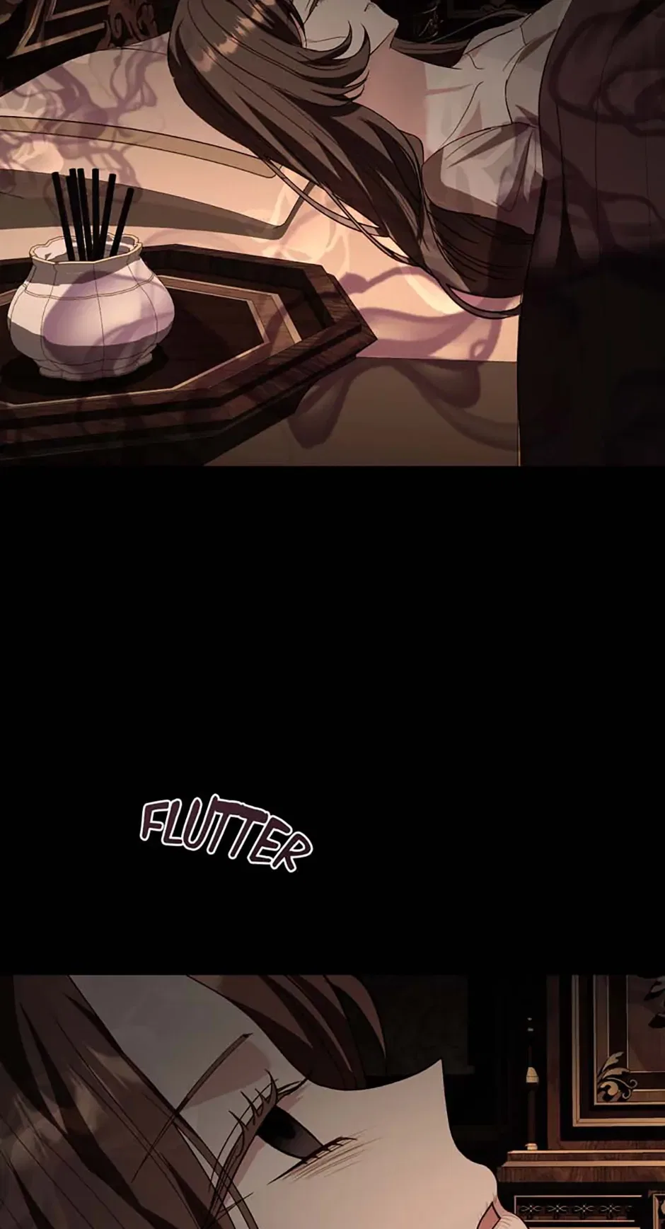 My Father, the Possessive Demi-God Chapter 112 – Page 86
