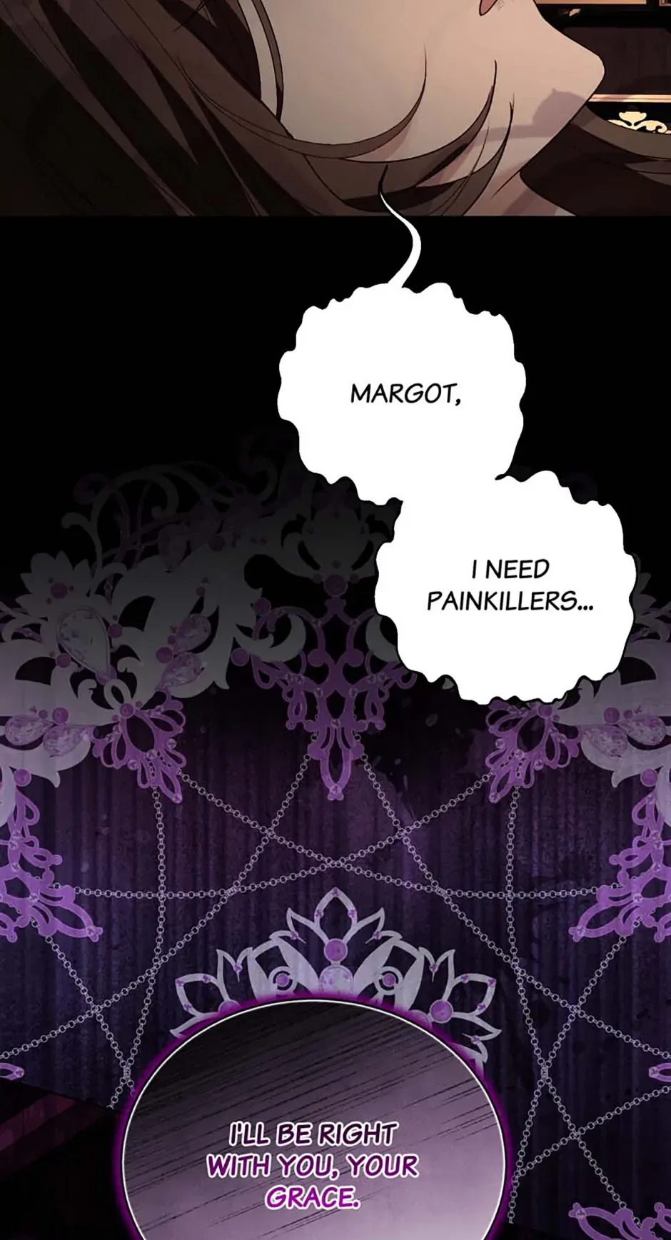My Father, the Possessive Demi-God Chapter 112 – Page 87