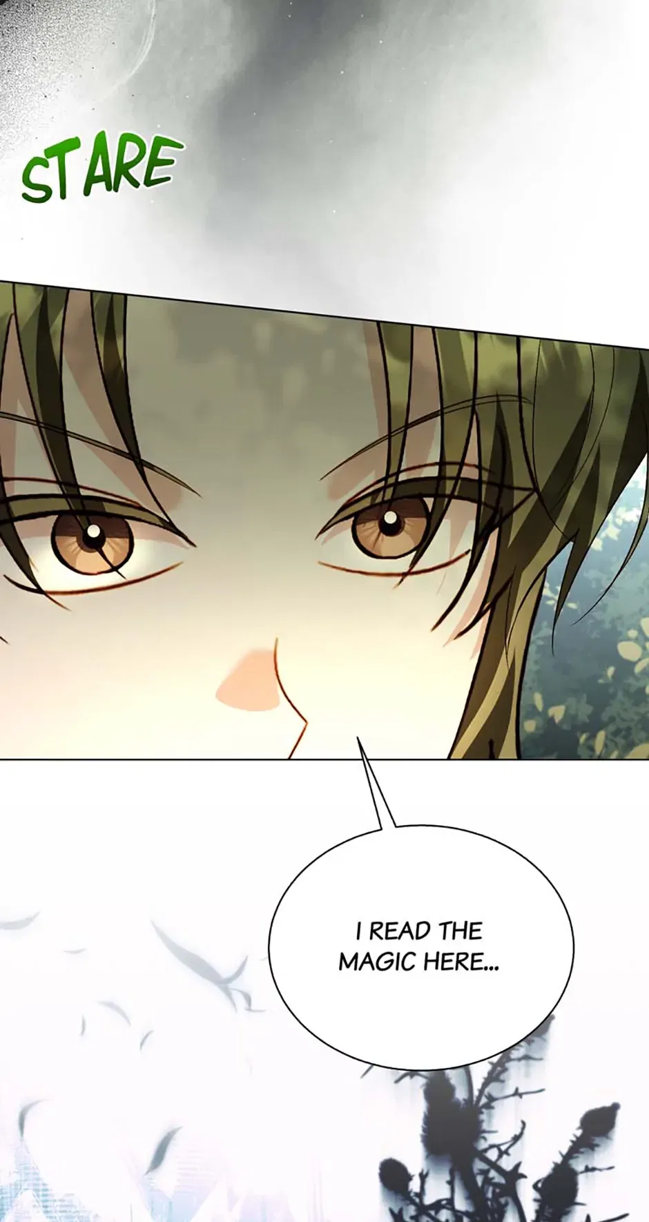 My Father, the Possessive Demi-God Chapter 111 – Page 20