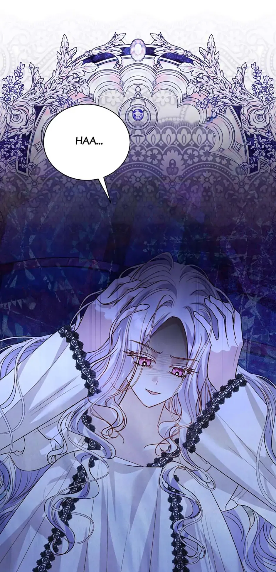 My Father, the Possessive Demi-God Chapter 111 – Page 34