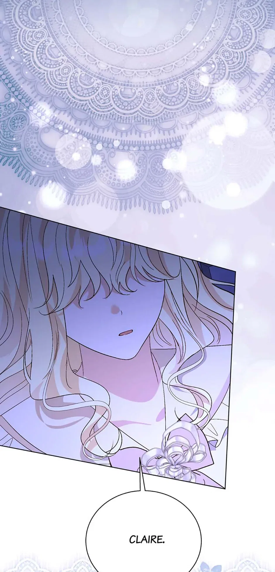 My Father, the Possessive Demi-God Chapter 111 – Page 38