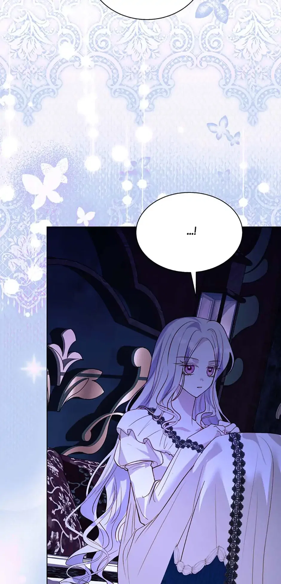 My Father, the Possessive Demi-God Chapter 111 – Page 39
