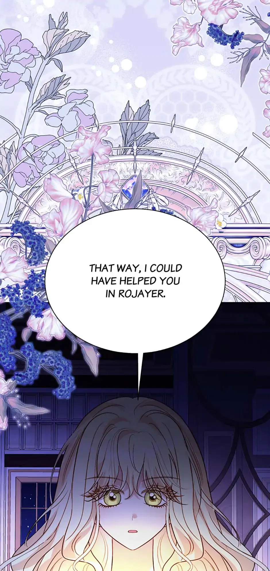 My Father, the Possessive Demi-God Chapter 111 – Page 44