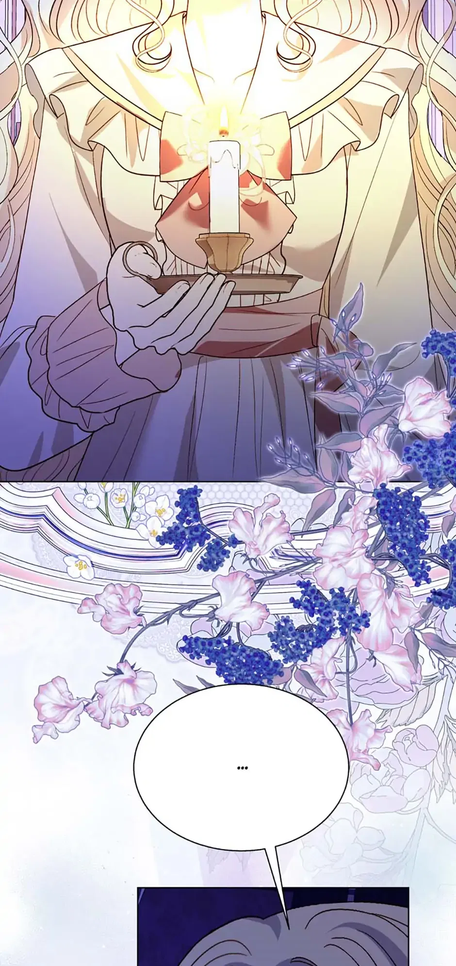 My Father, the Possessive Demi-God Chapter 111 – Page 45