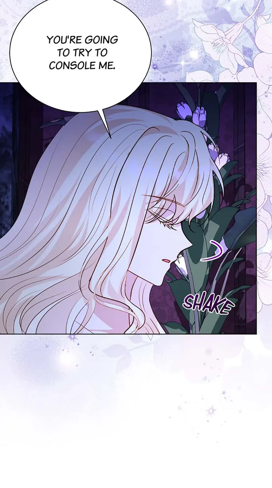 My Father, the Possessive Demi-God Chapter 111 – Page 52