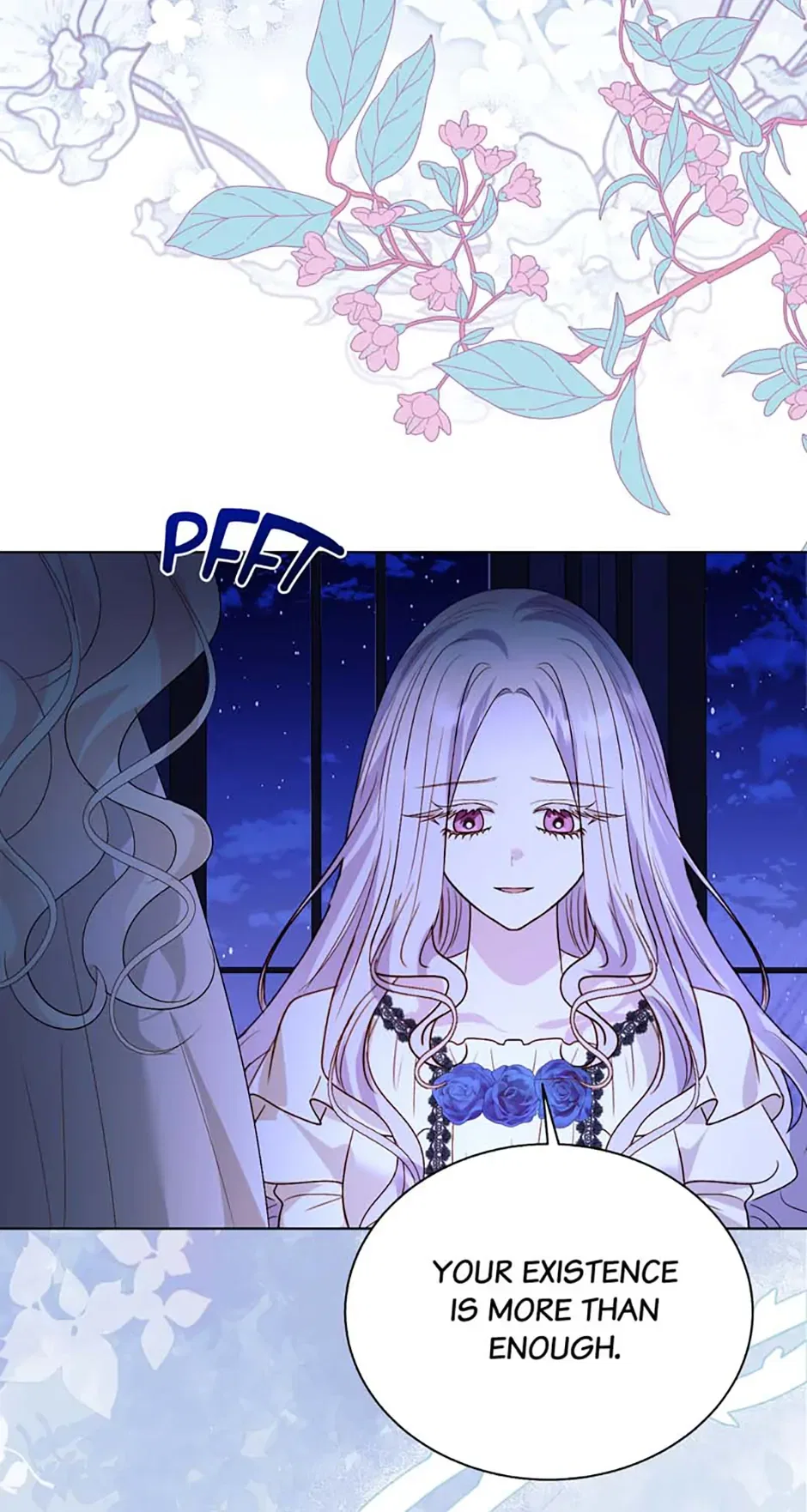 My Father, the Possessive Demi-God Chapter 111 – Page 56