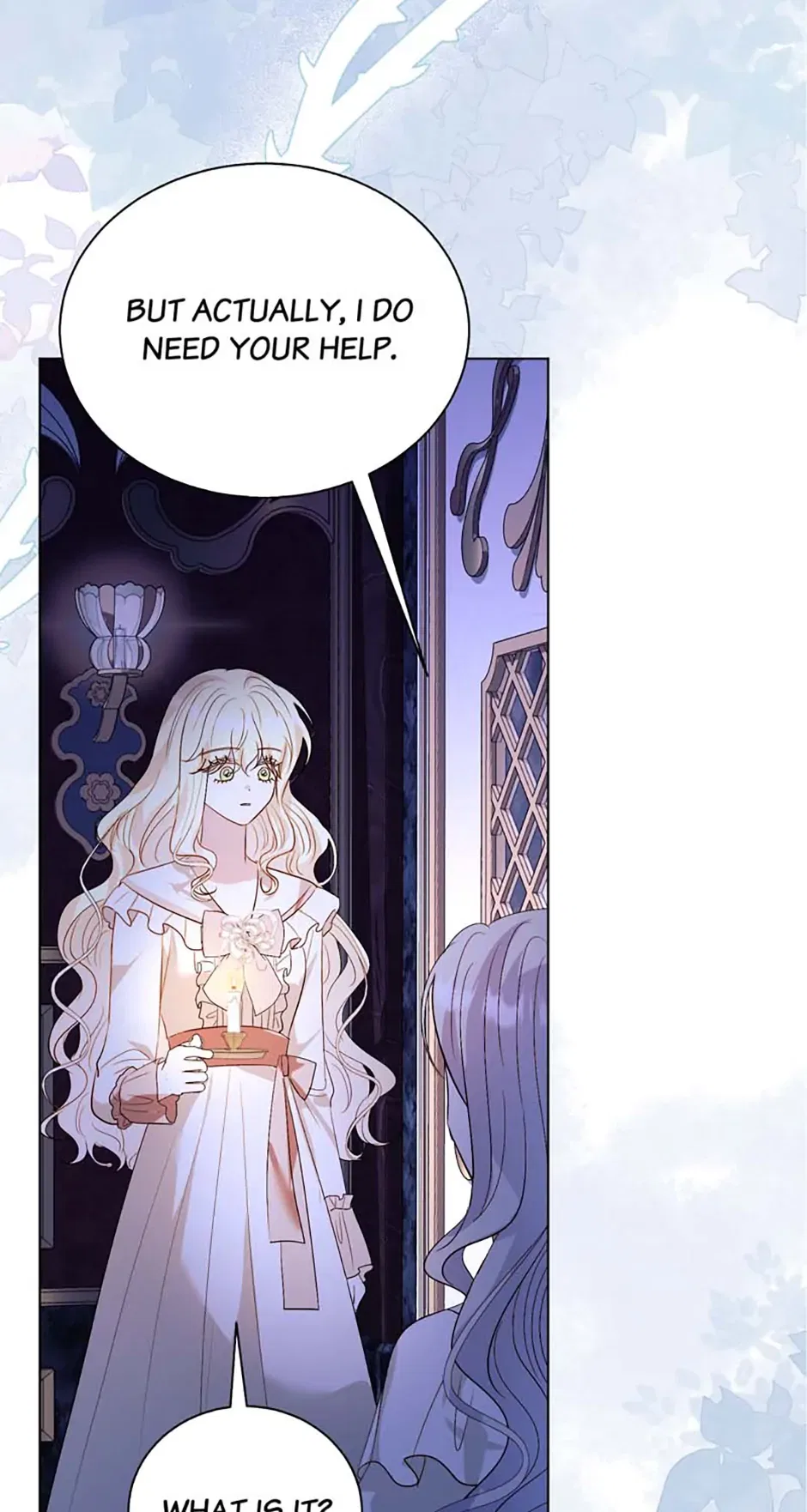 My Father, the Possessive Demi-God Chapter 111 – Page 57