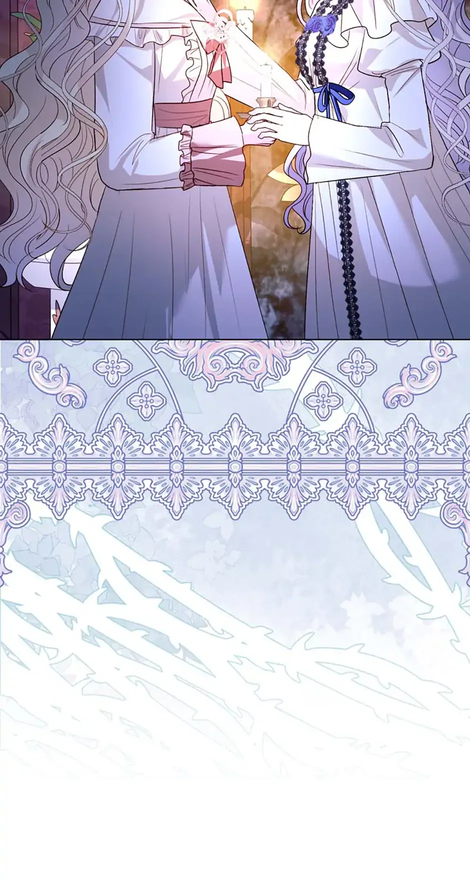My Father, the Possessive Demi-God Chapter 111 – Page 60