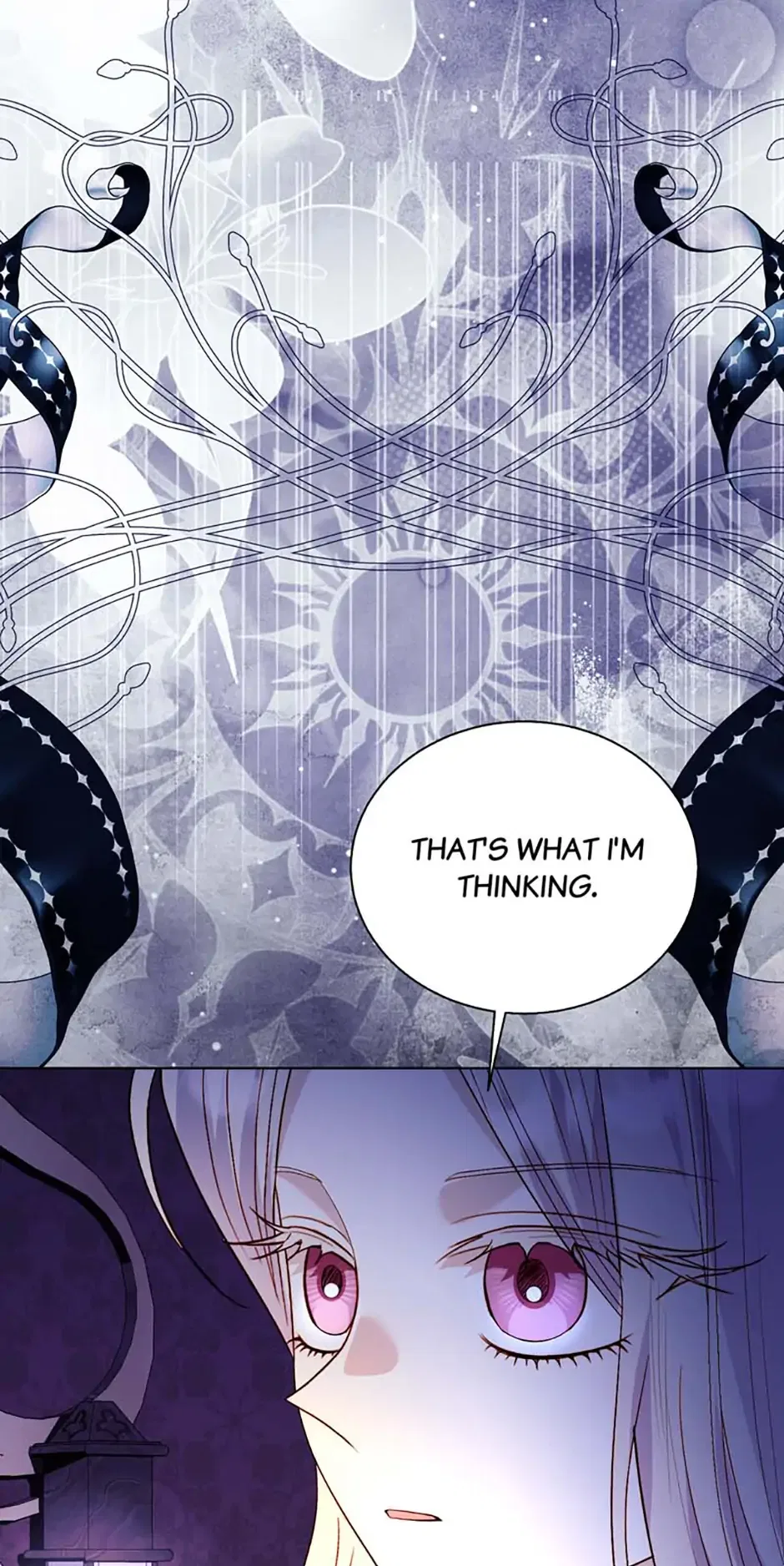 My Father, the Possessive Demi-God Chapter 111 – Page 62