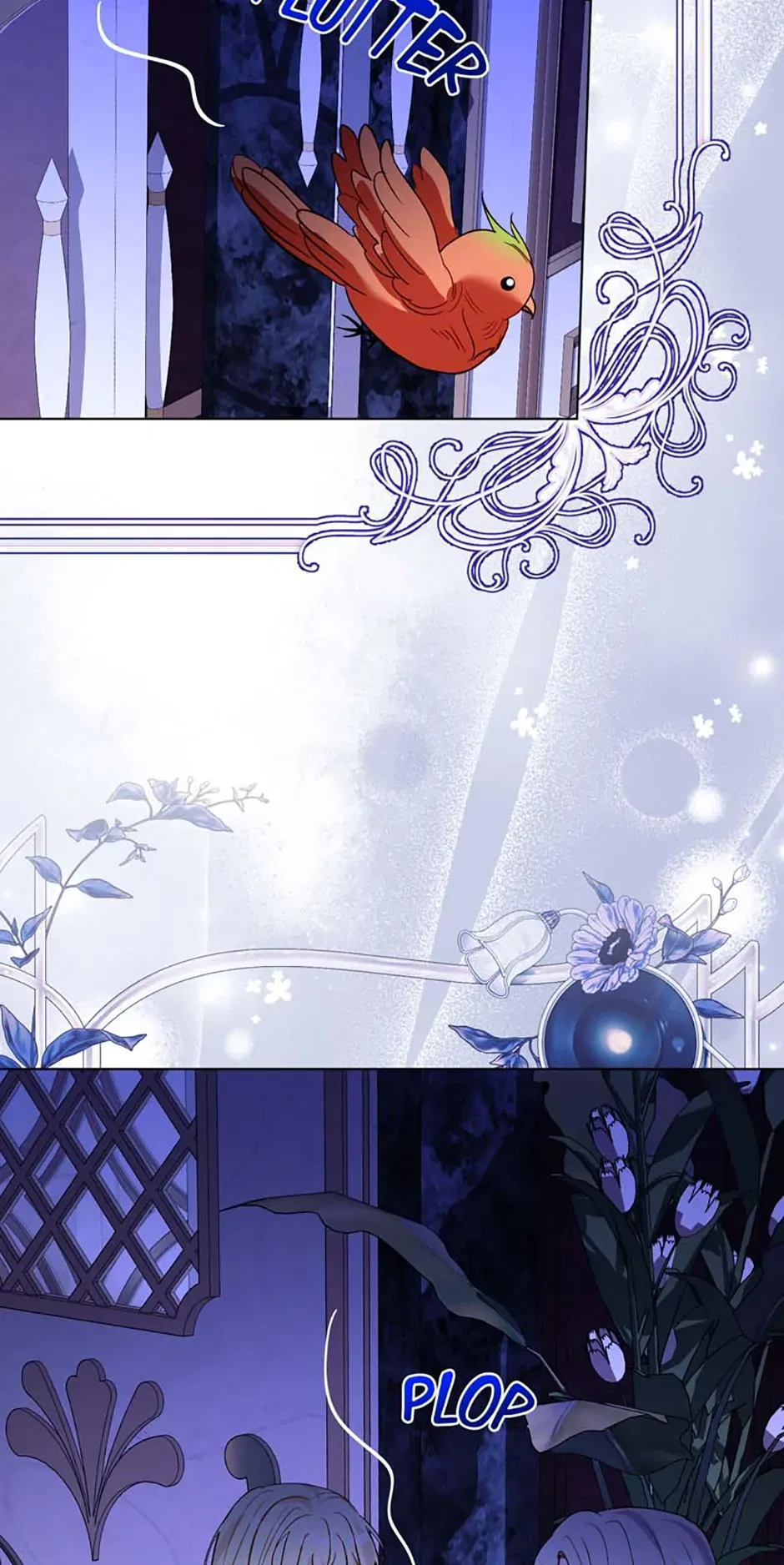 My Father, the Possessive Demi-God Chapter 111 – Page 65