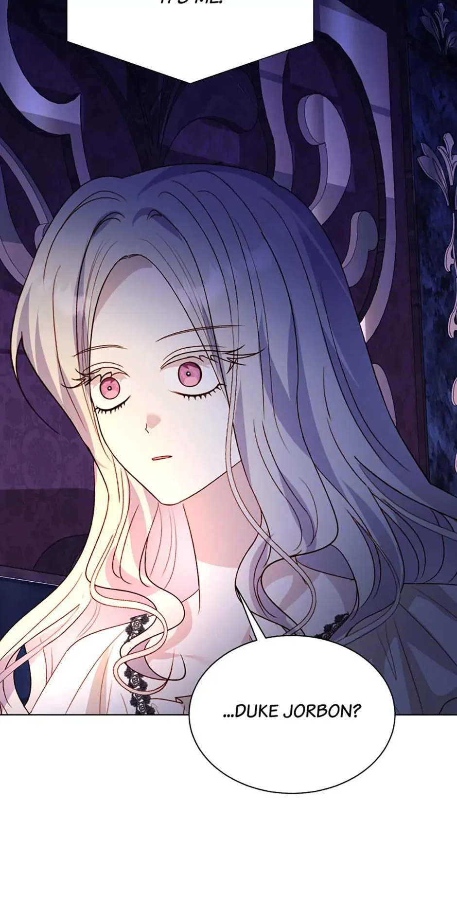 My Father, the Possessive Demi-God Chapter 111 – Page 68