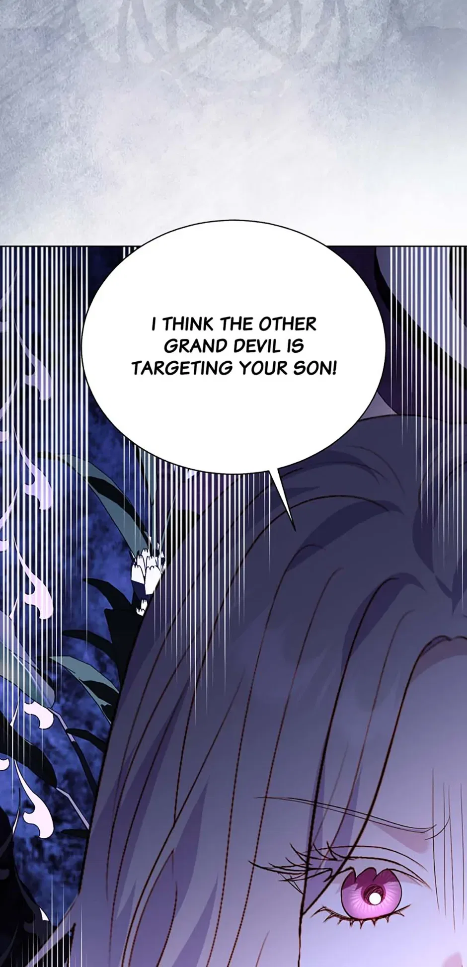 My Father, the Possessive Demi-God Chapter 111 – Page 72