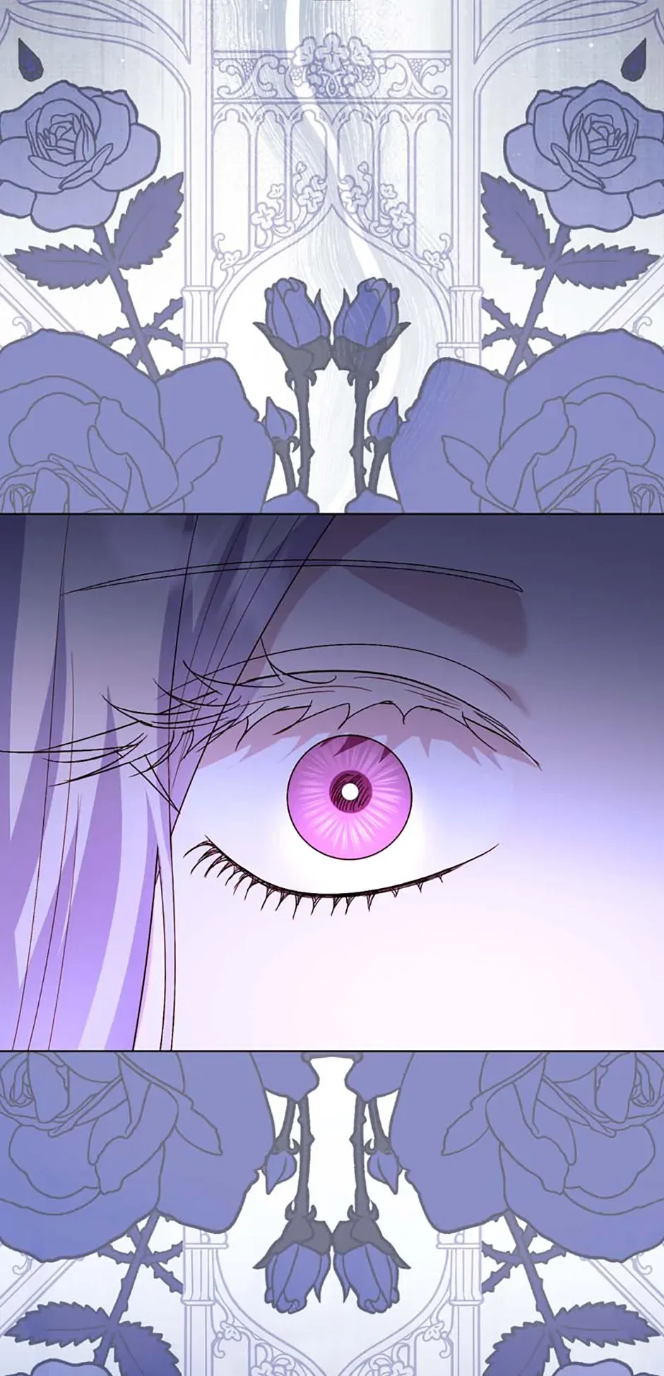 My Father, the Possessive Demi-God Chapter 111 – Page 75