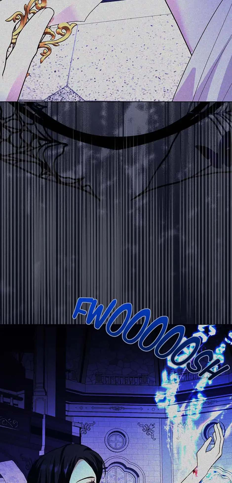 My Father, the Possessive Demi-God Chapter 110 – Page 12