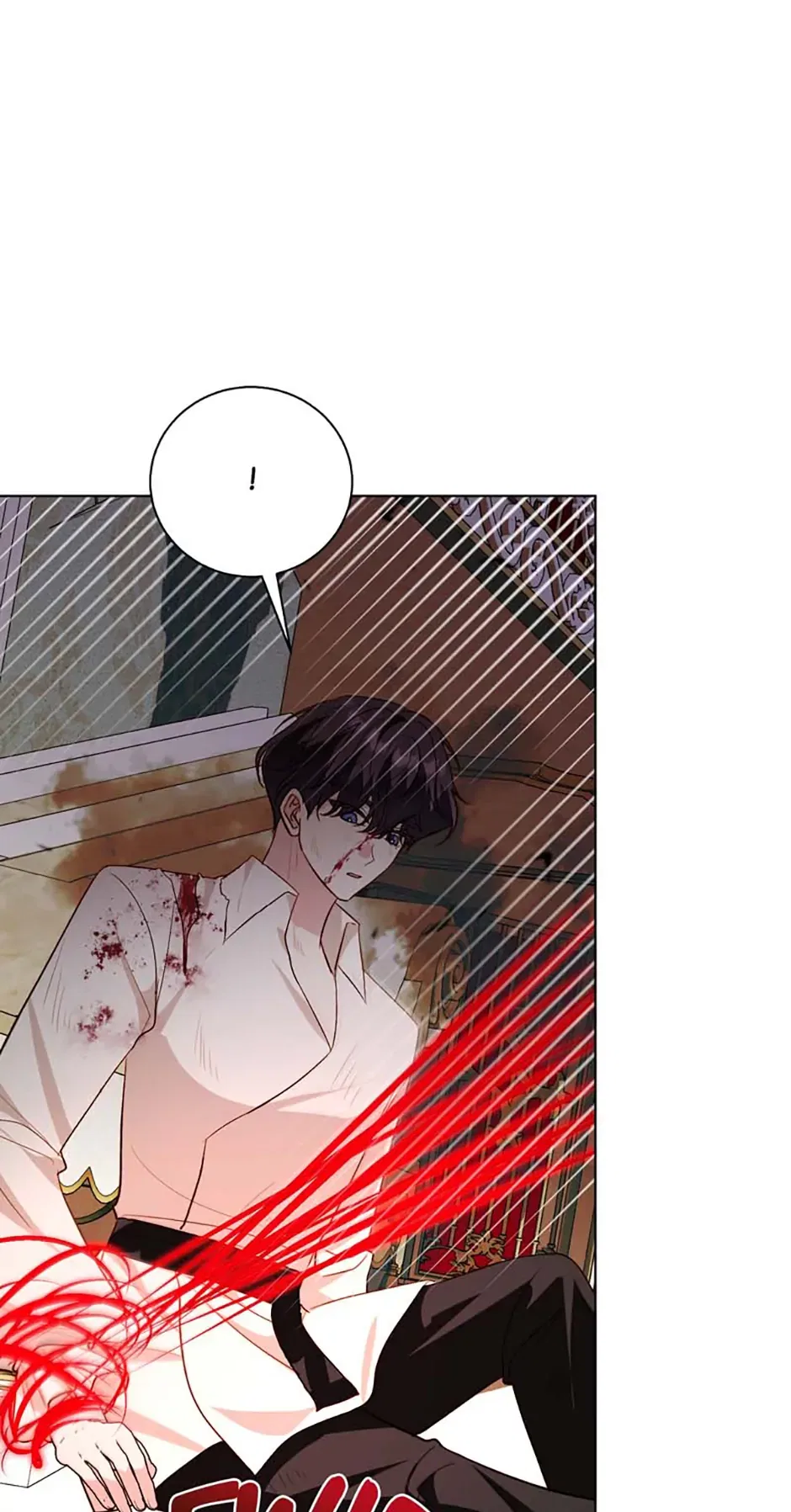 My Father, the Possessive Demi-God Chapter 110 – Page 16