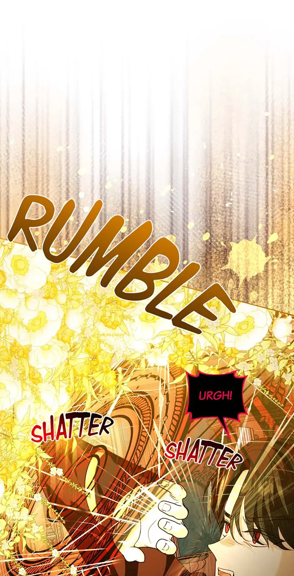 My Father, the Possessive Demi-God Chapter 110 – Page 38
