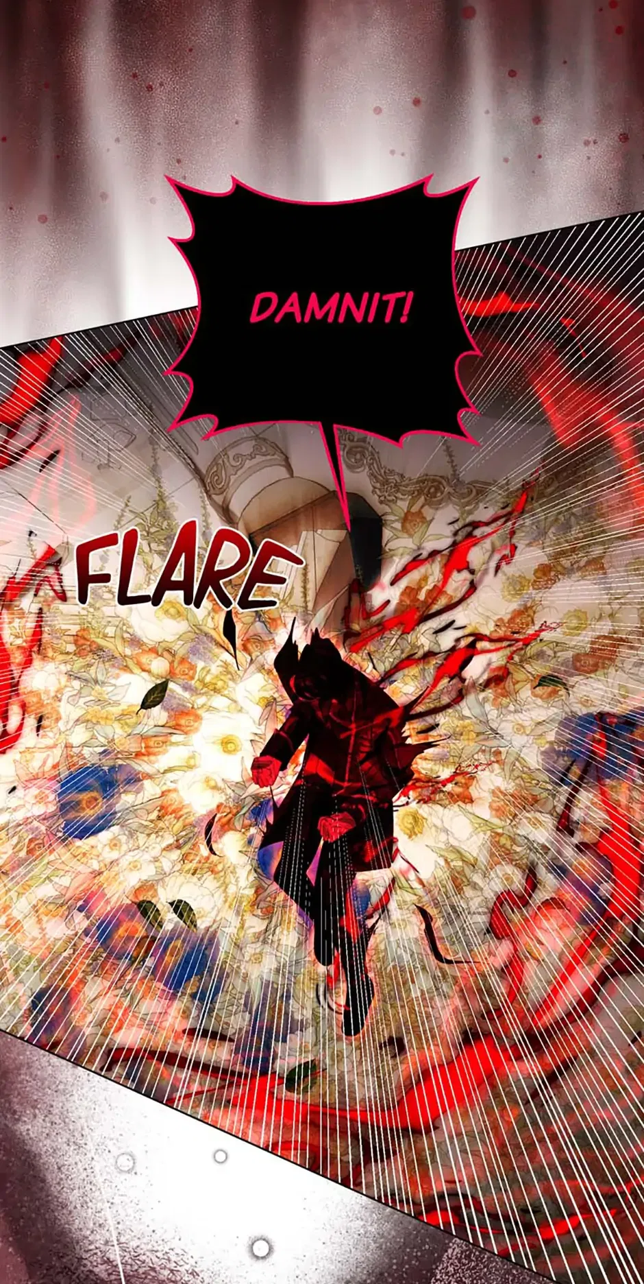My Father, the Possessive Demi-God Chapter 110 – Page 45