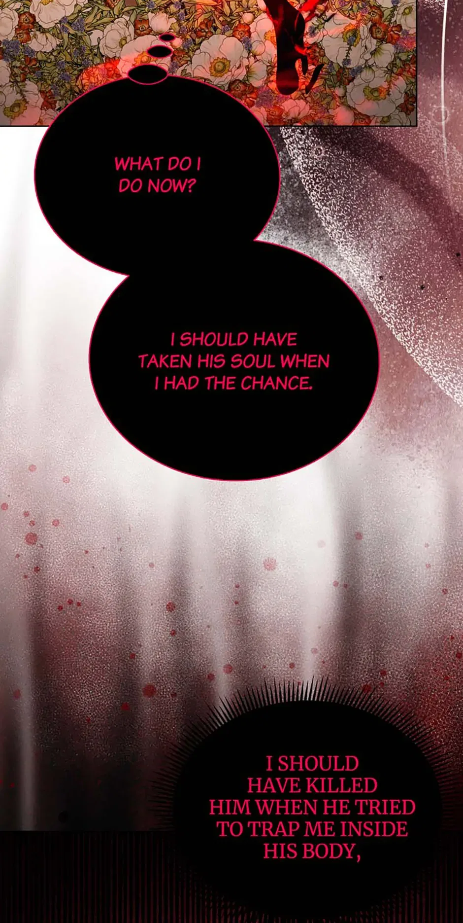 My Father, the Possessive Demi-God Chapter 110 – Page 47
