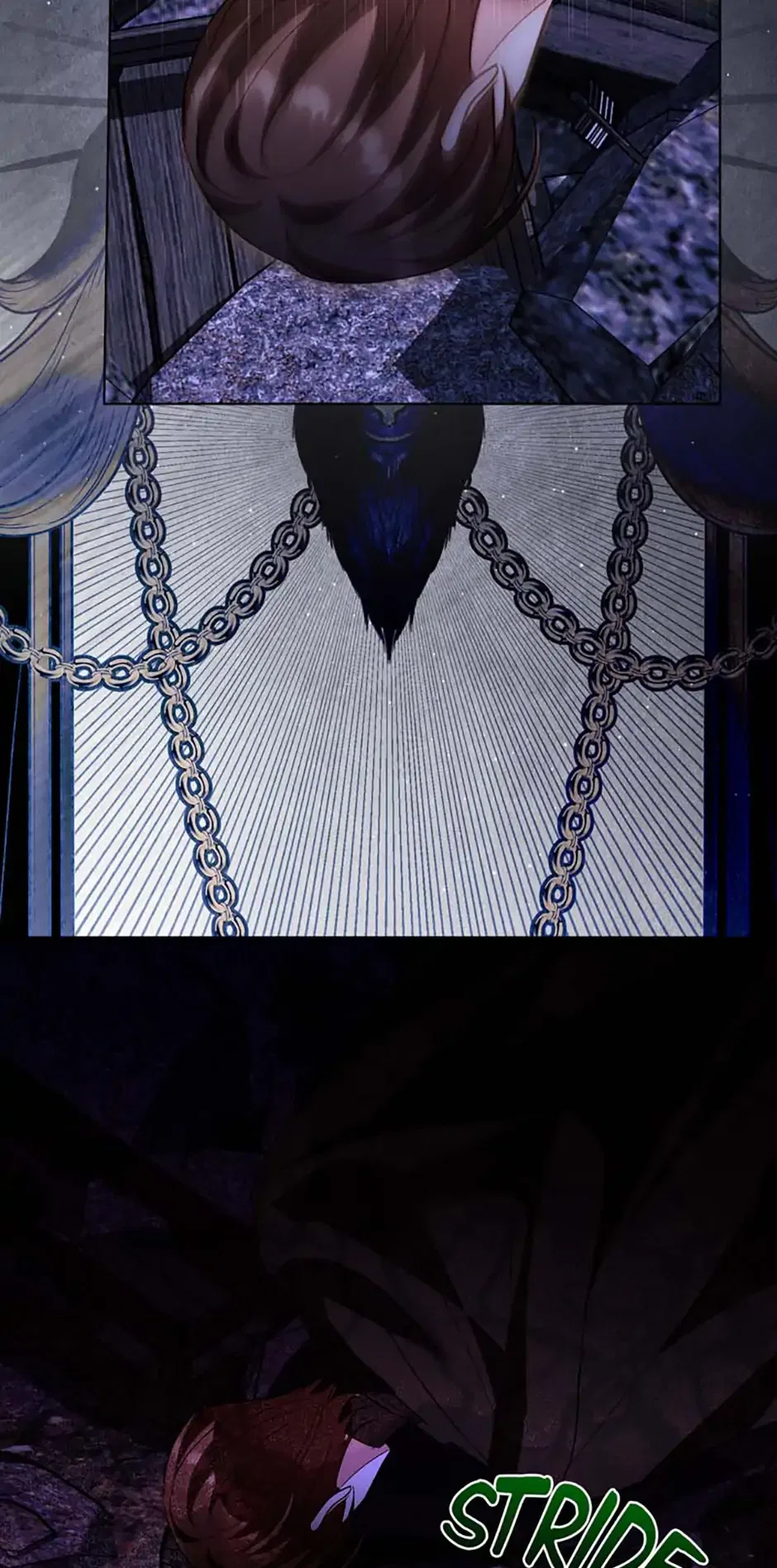 My Father, the Possessive Demi-God Chapter 110 – Page 64