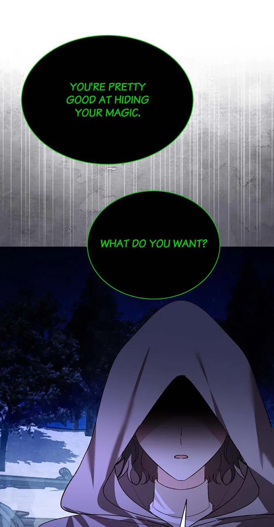 My Father, the Possessive Demi-God Chapter 110 – Page 69