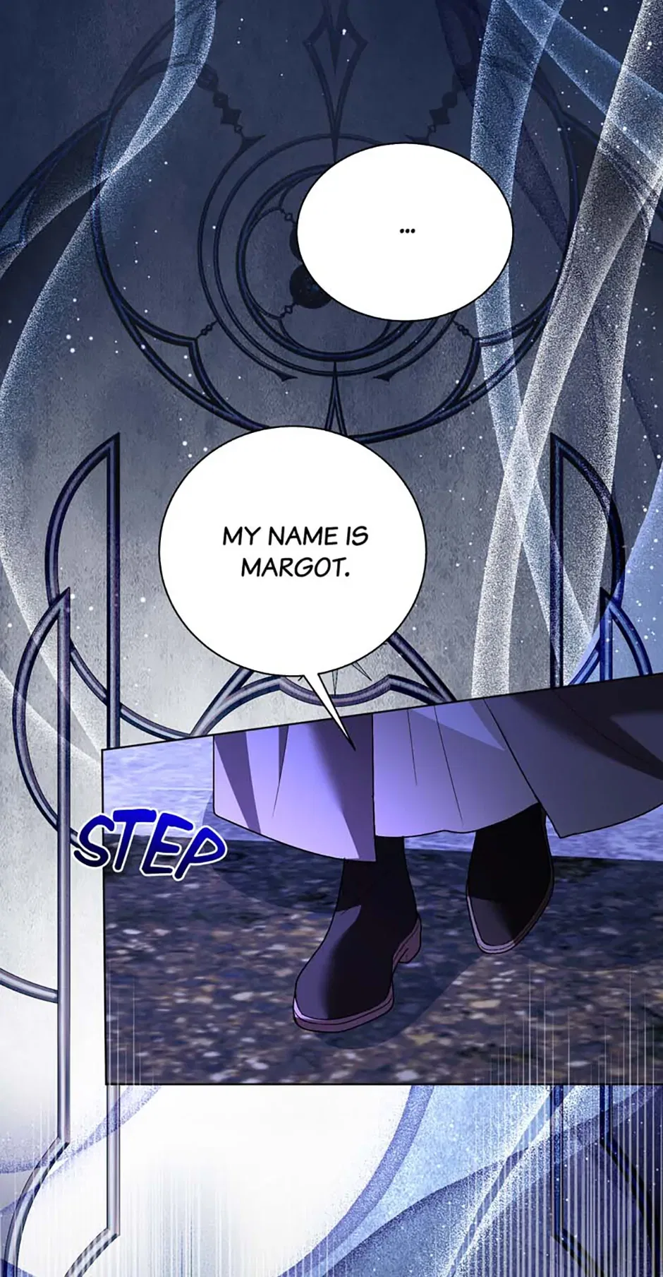 My Father, the Possessive Demi-God Chapter 110 – Page 74