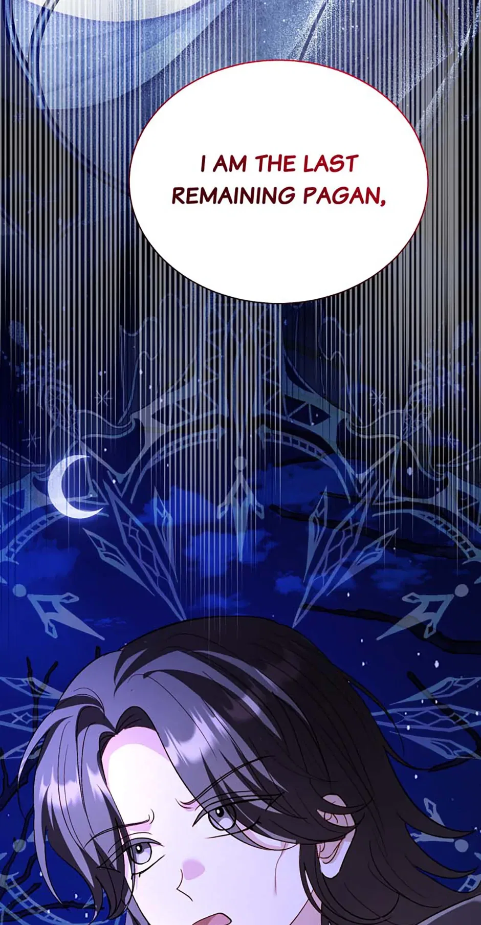 My Father, the Possessive Demi-God Chapter 110 – Page 75