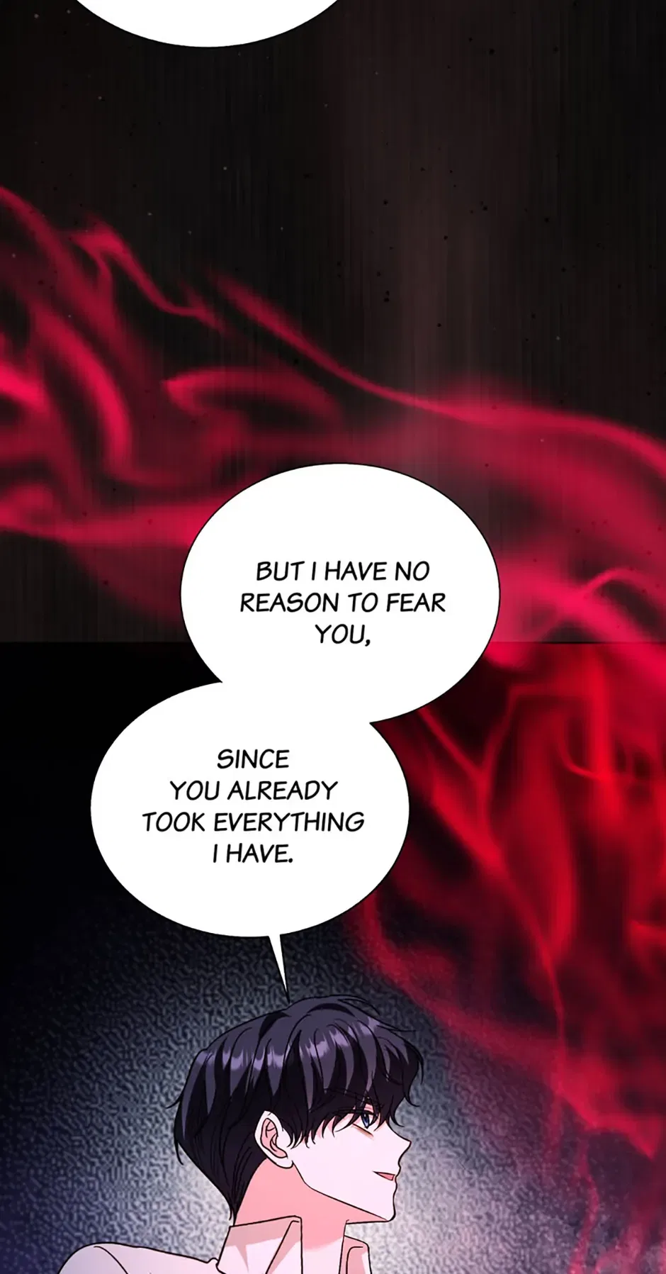 My Father, the Possessive Demi-God Chapter 109 – Page 4