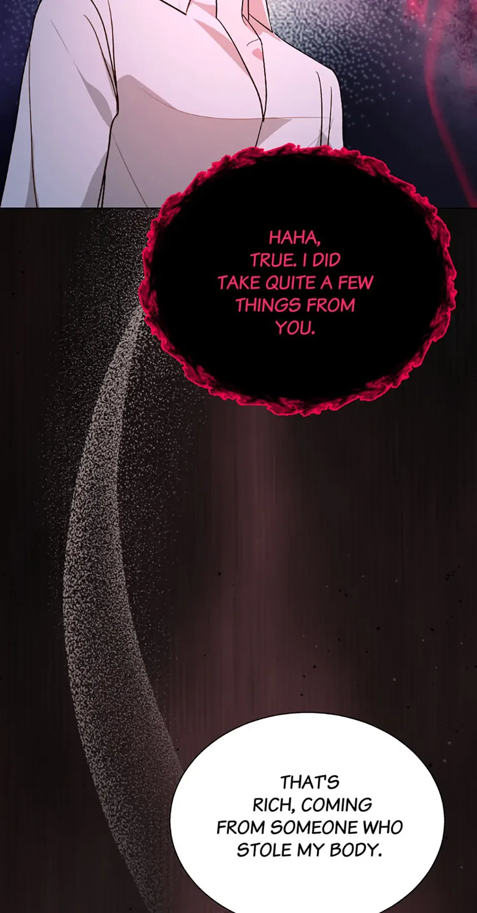 My Father, the Possessive Demi-God Chapter 109 – Page 5