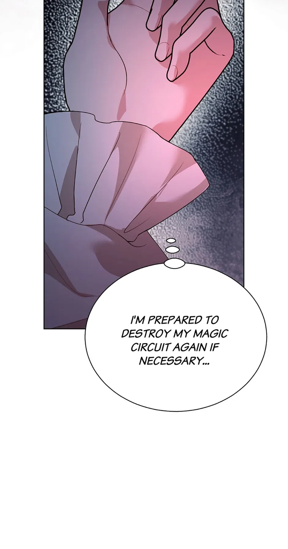 My Father, the Possessive Demi-God Chapter 109 – Page 9
