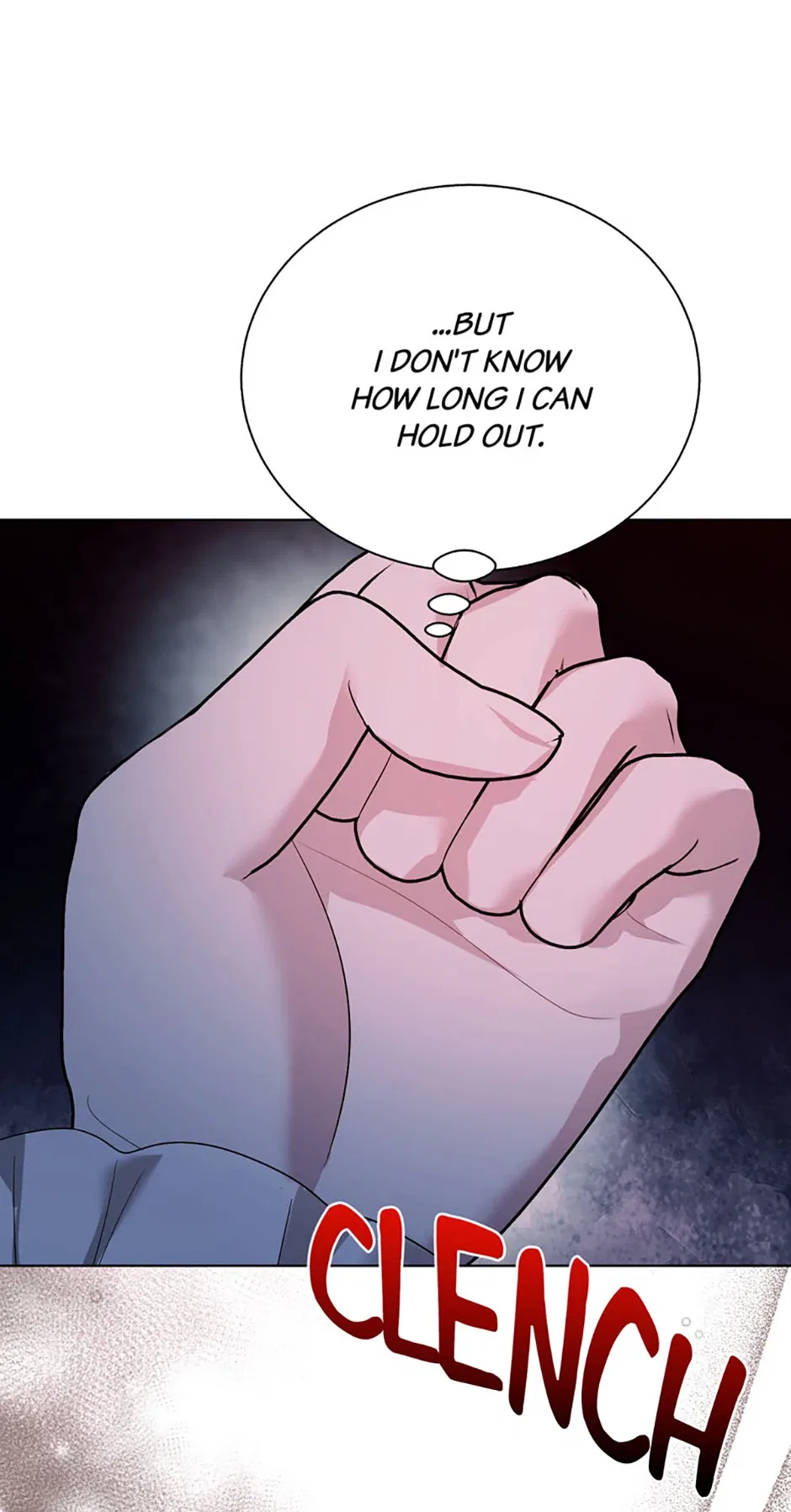 My Father, the Possessive Demi-God Chapter 109 – Page 10
