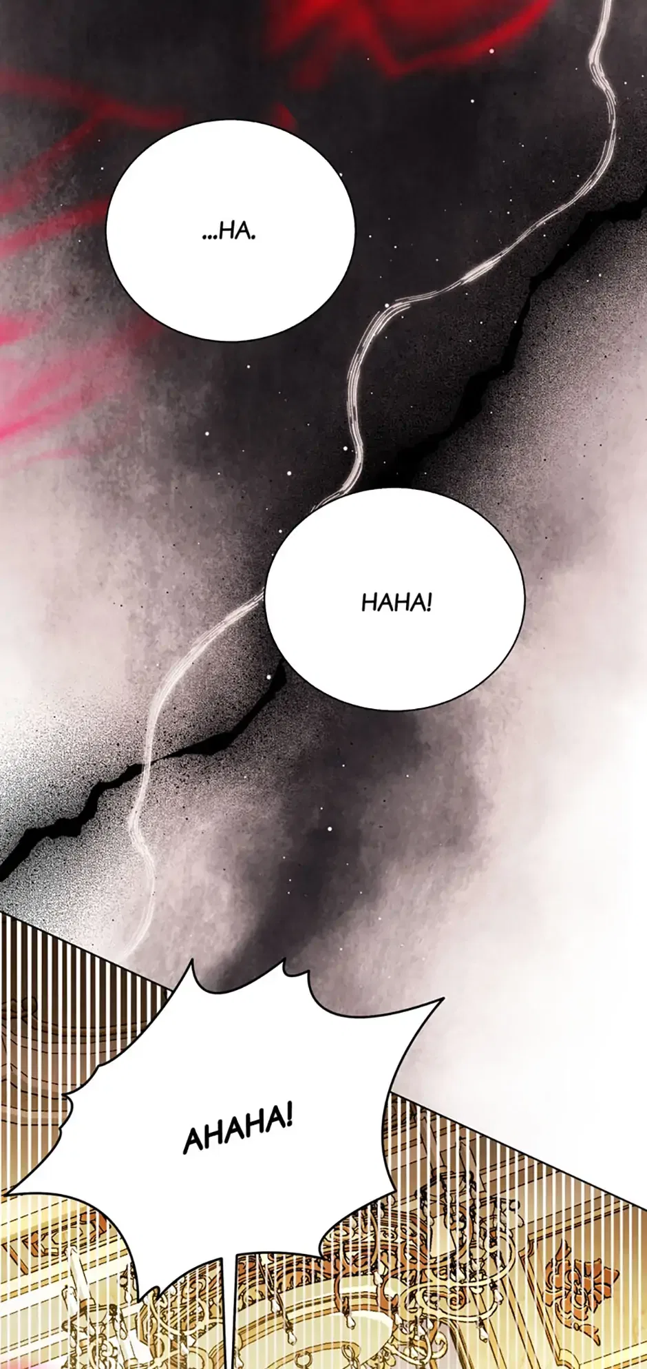 My Father, the Possessive Demi-God Chapter 109 – Page 44