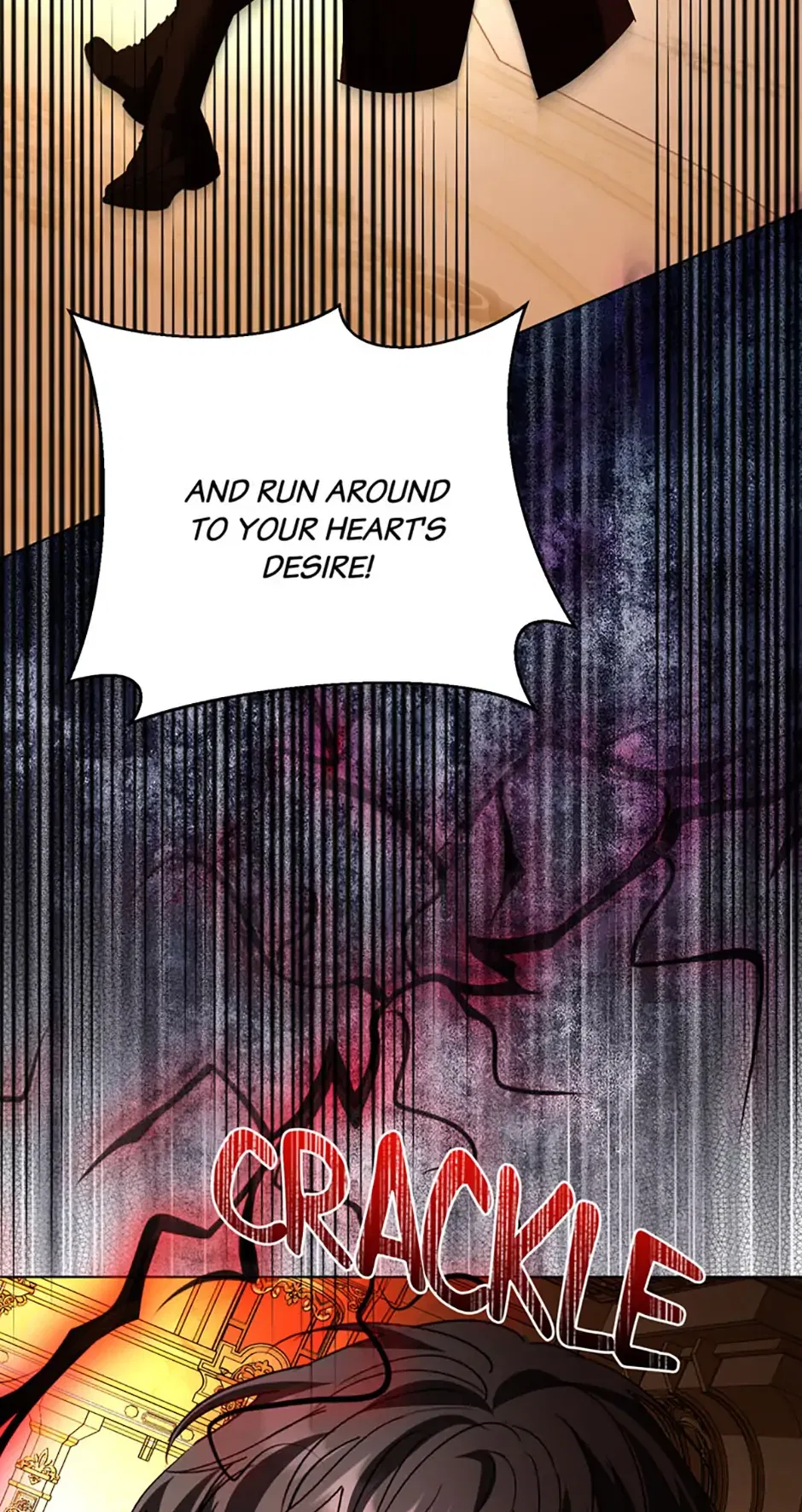 My Father, the Possessive Demi-God Chapter 109 – Page 60