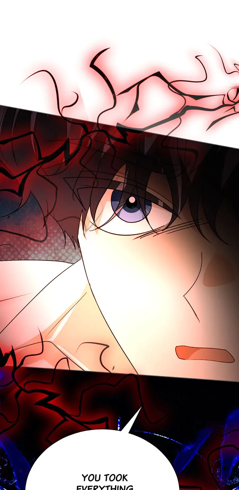My Father, the Possessive Demi-God Chapter 109 – Page 62