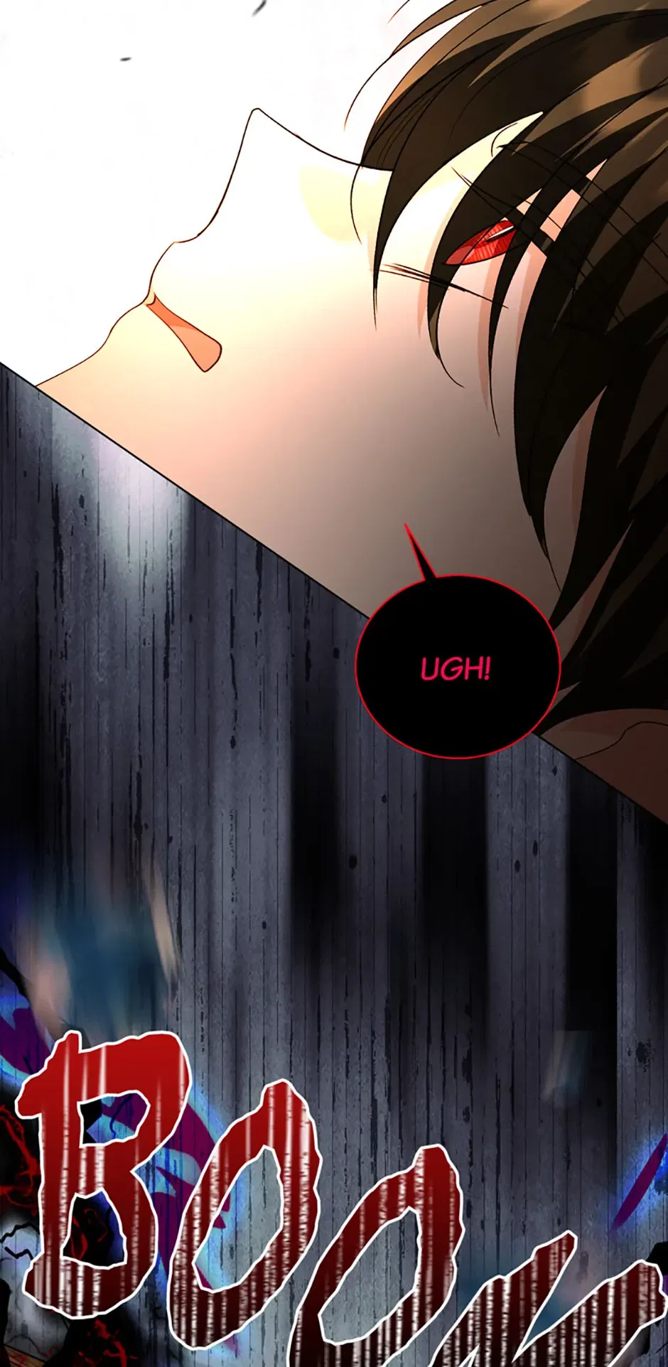 My Father, the Possessive Demi-God Chapter 109 – Page 65