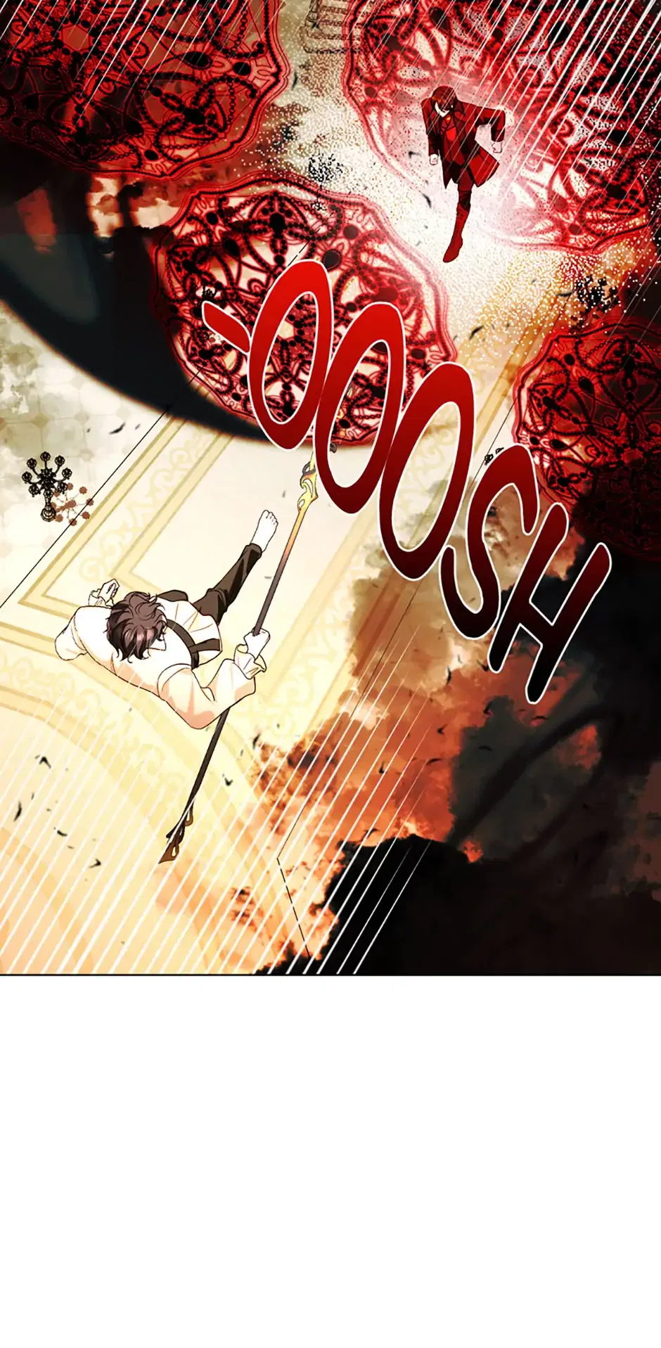 My Father, the Possessive Demi-God Chapter 109 – Page 68