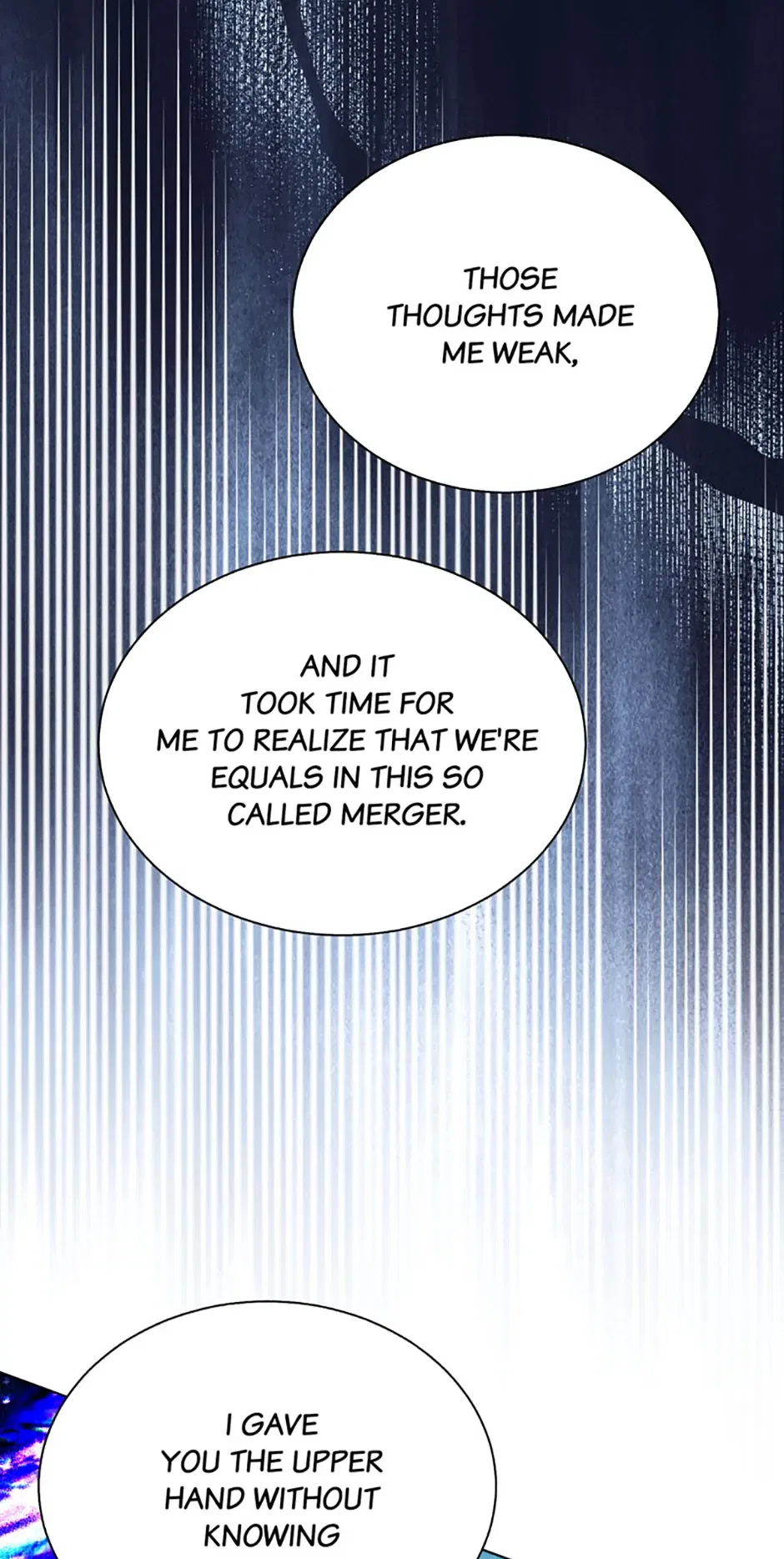 My Father, the Possessive Demi-God Chapter 109 – Page 72