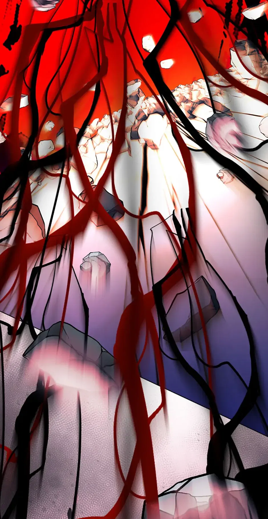 My Father, the Possessive Demi-God Chapter 109 – Page 82