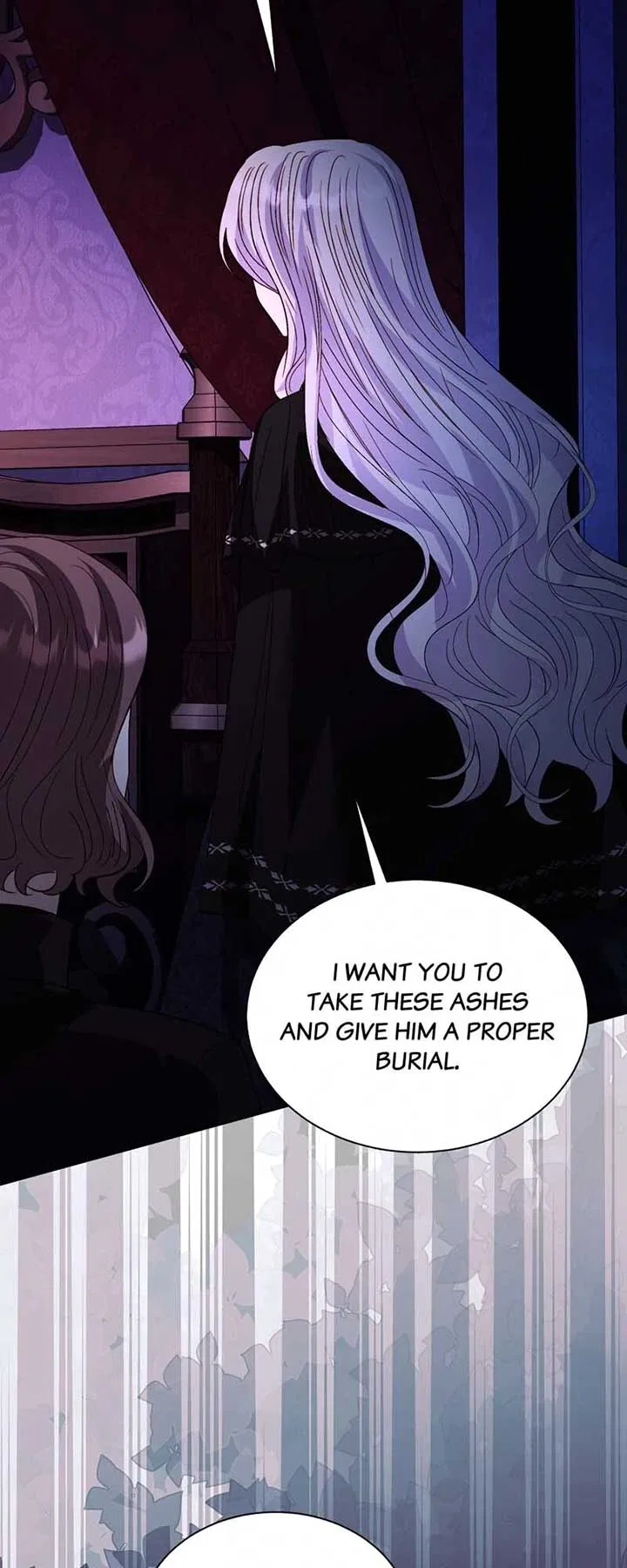 My Father, the Possessive Demi-God Chapter 108 – Page 6