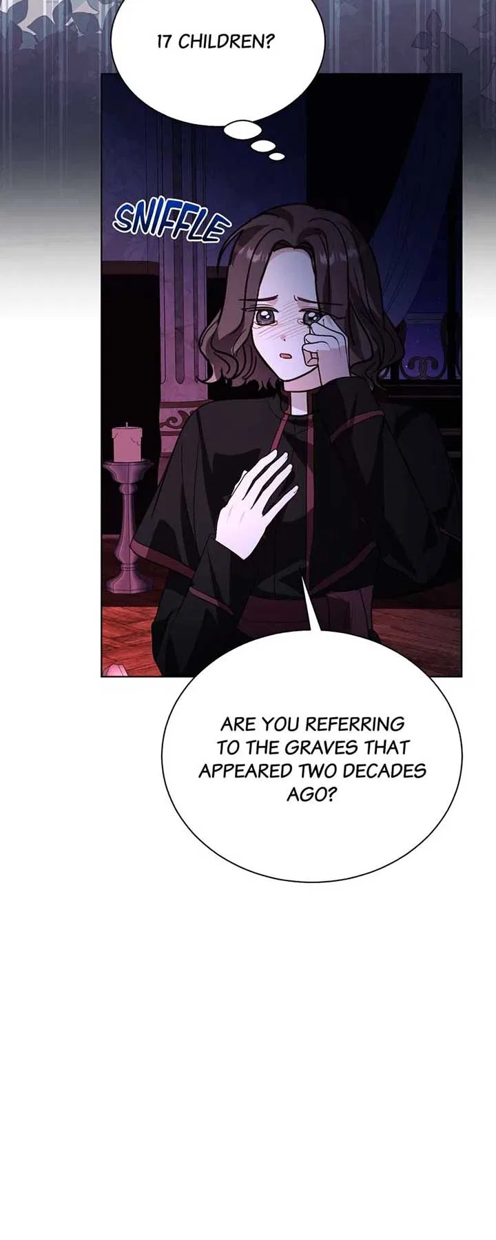 My Father, the Possessive Demi-God Chapter 108 – Page 7
