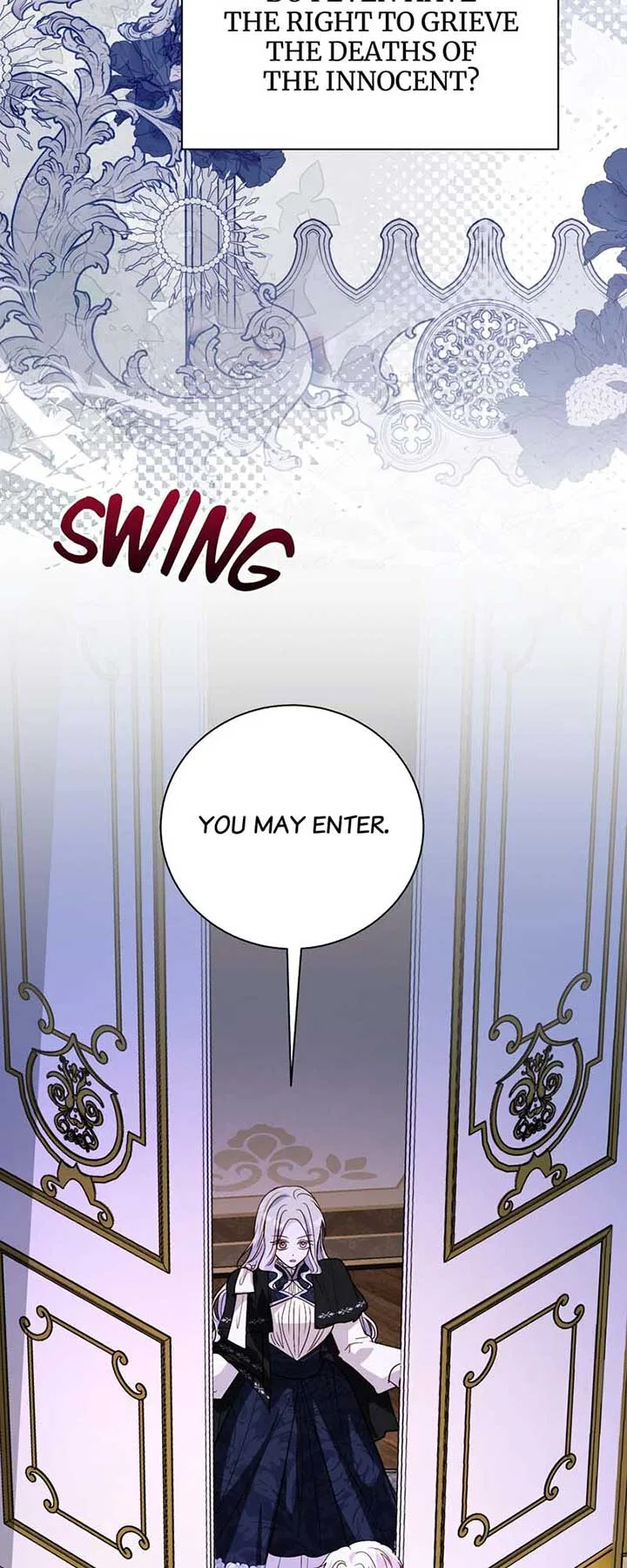 My Father, the Possessive Demi-God Chapter 108 – Page 12