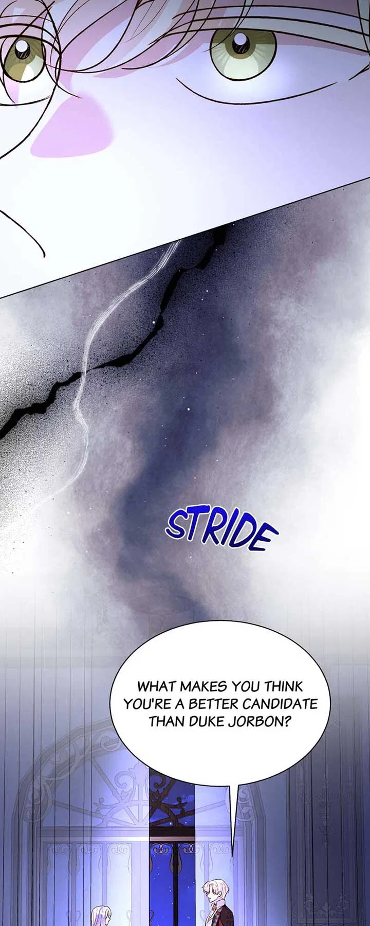 My Father, the Possessive Demi-God Chapter 108 – Page 28