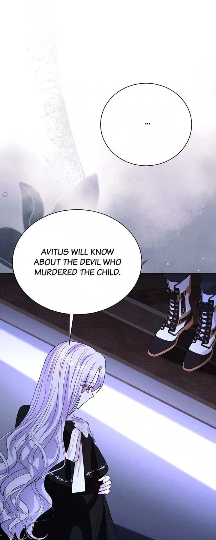 My Father, the Possessive Demi-God Chapter 108 – Page 30