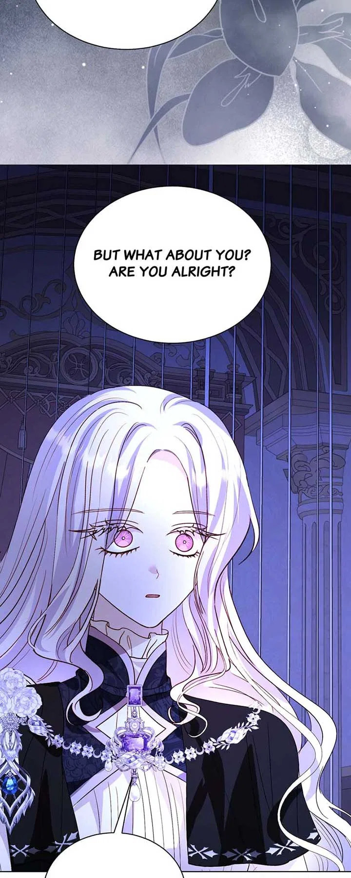 My Father, the Possessive Demi-God Chapter 108 – Page 32