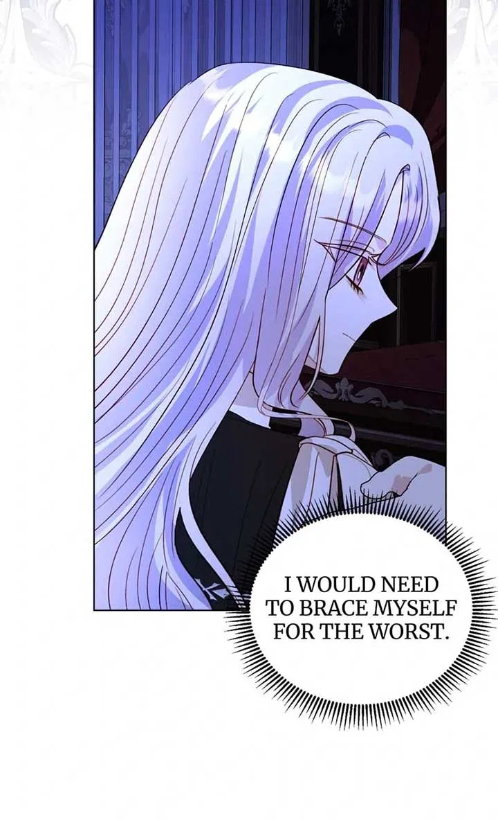 My Father, the Possessive Demi-God Chapter 108 – Page 36