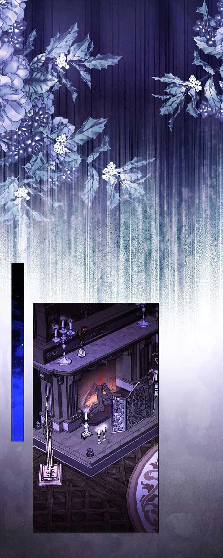 My Father, the Possessive Demi-God Chapter 108 – Page 40